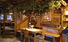 Landgasthof Untere Mühle
